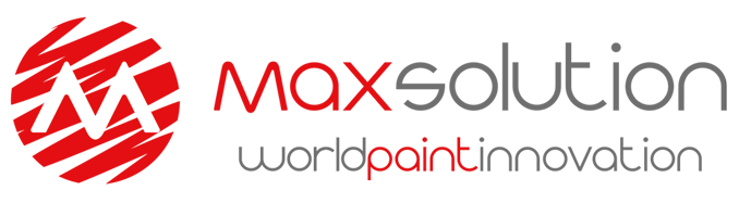 Max Solution | Prodotti e impianti per verniciatura e sabbiatura